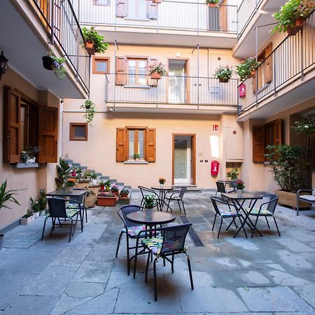 La Casa Del Sarto - Rooms And Apartments Лекко Экстерьер фото