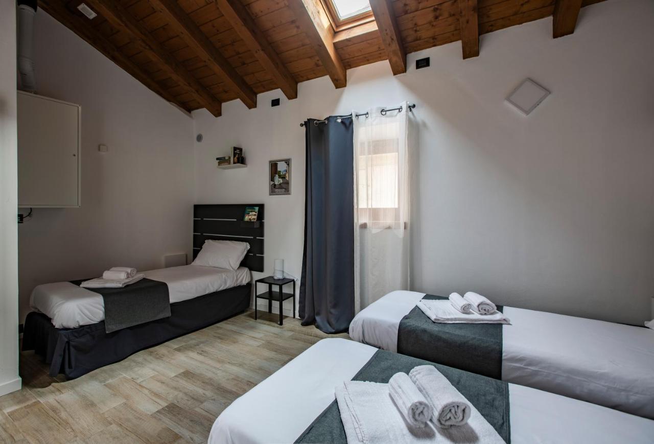 La Casa Del Sarto - Rooms And Apartments Лекко Экстерьер фото