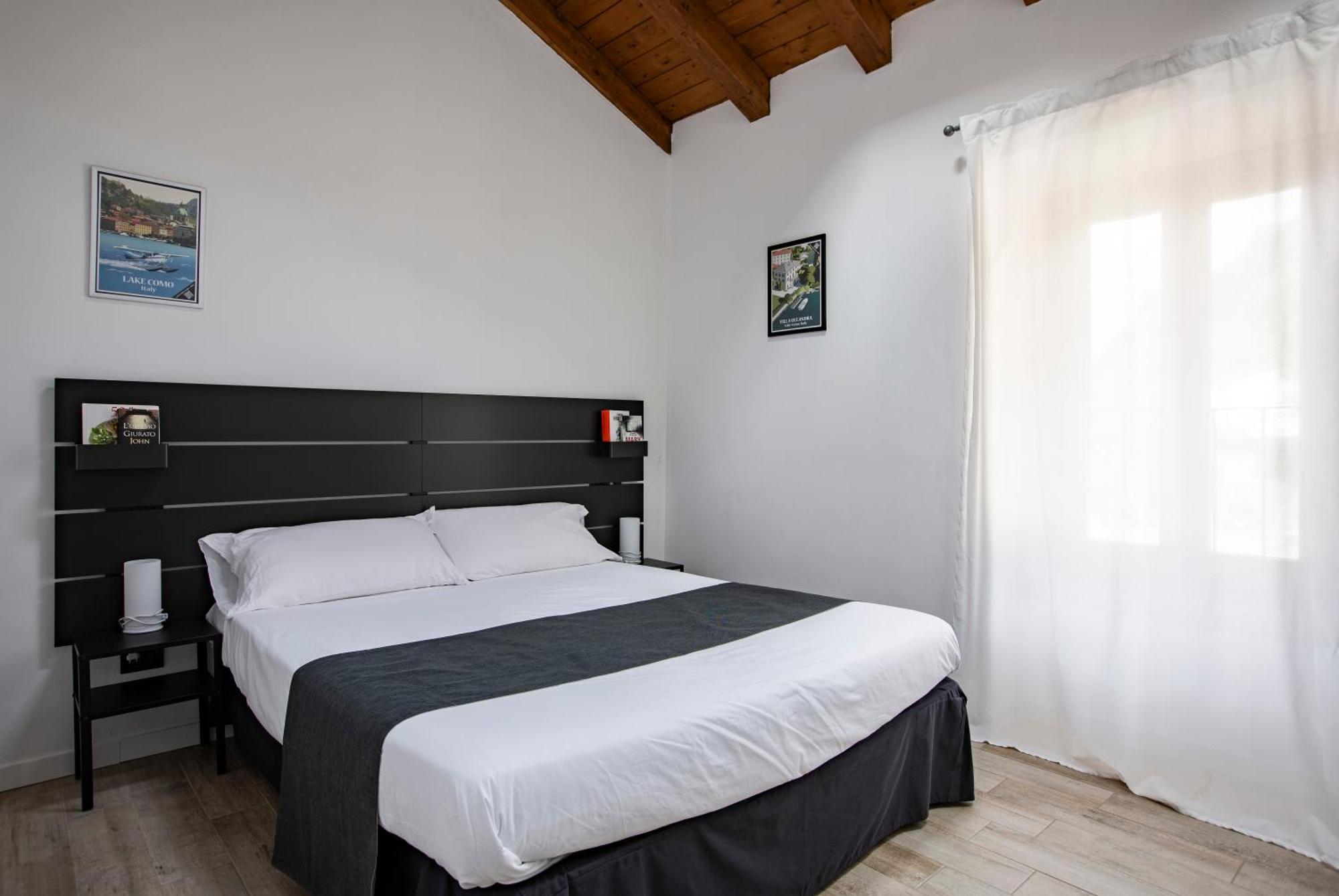 La Casa Del Sarto - Rooms And Apartments Лекко Экстерьер фото